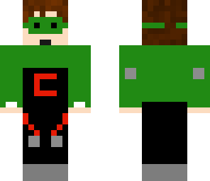 the creeper