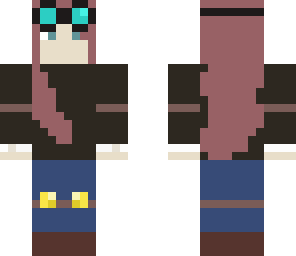 dantdm girl 