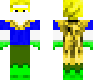 my skin