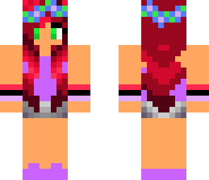 flower crown