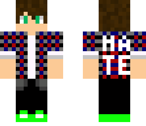 haters teen