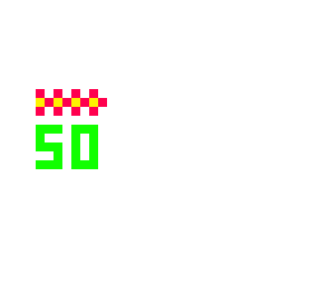 50 followers
