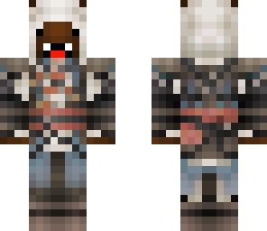 bearward kenway