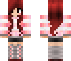 anime girl 2