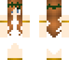 greek goddess
