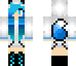 ice wolf