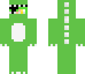 dino suit