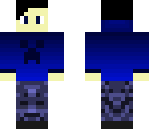 hoodie dude