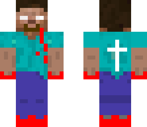 killer_herobrine offical v4