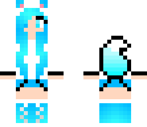 ice wolf edit