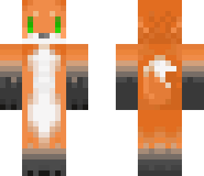 foxy
