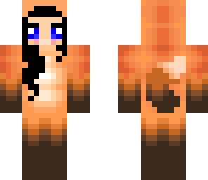 fox girl