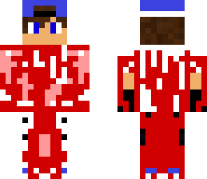 five nights at freddys skin