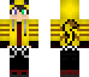 pikachu bren