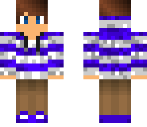 not my skin