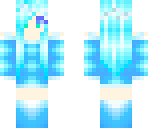 ice princess