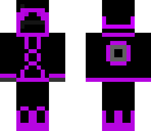 awsome enderman