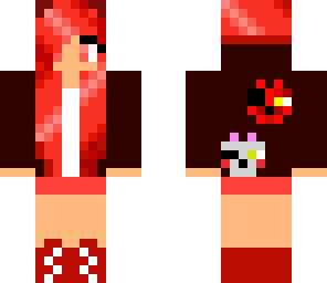 foxy girl