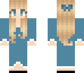 final victorian dress girl