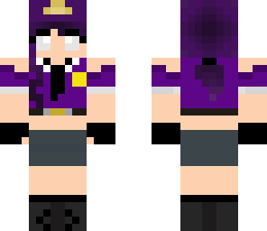purple gurl