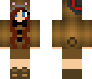 freddy girl