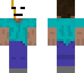 steve 00deep