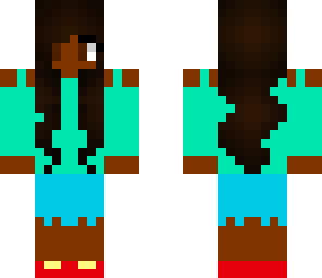 peepjay skin