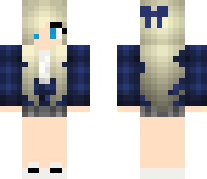 school girl