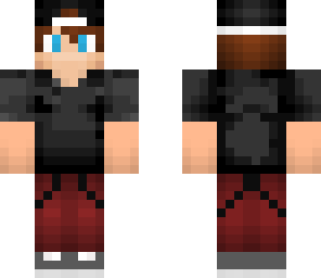 teen boy edit
