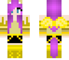 fluttershy