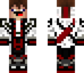 derpy assassin