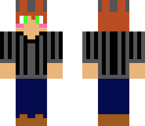 ethan the animatronic