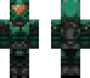 master chief