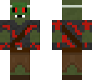 howlloween goblin