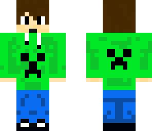 wildwillys skin