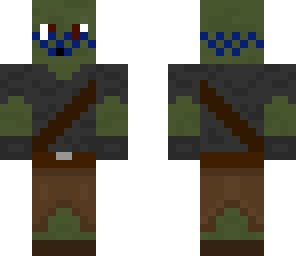 bandit goblin