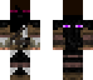 ender fighter
