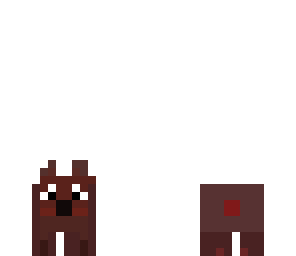 bear cub