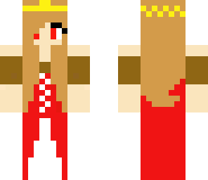 princess flame