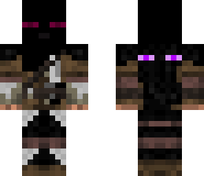 ender hunter