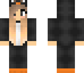 not my skin