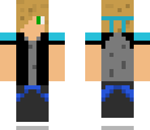 updated justin