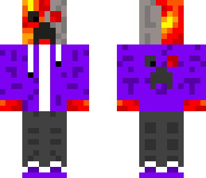 lava robot