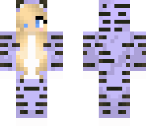 not my skin 2