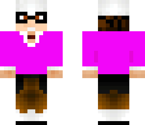 pink shirt day thing 2