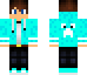kickingtnt hyper blue