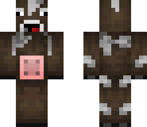 derp cow
