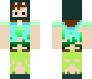 the lab skin 4 me