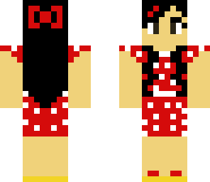 minni emouse