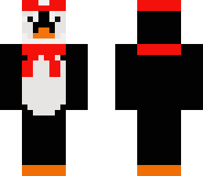 comando penguin